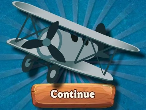 Airplane IO Games
