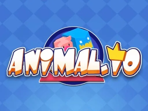 Animal.io 3D Games