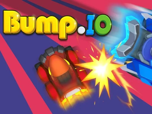 Bump.iо Games