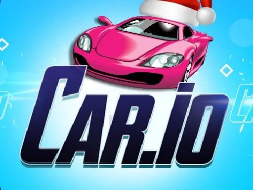 Car.io - Free io games