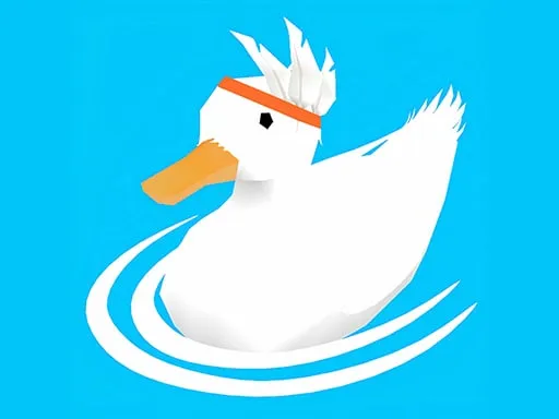Ducklings.io Game
