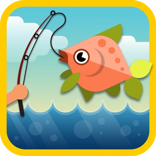 Fishing.io Game Play