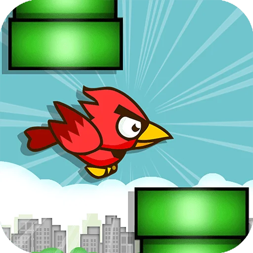 Flappy Bird Games Online Free