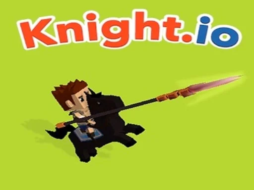 Nitro Knight io Games