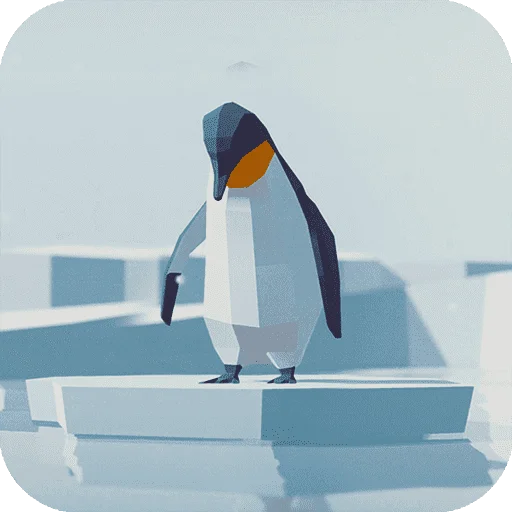 Penguin.io Game Play