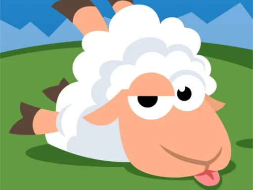 Sheep Run Game