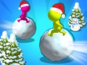 Snowball.io Christmas Battle - İO Games