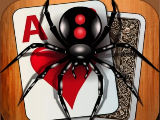 Spider Solitaire io Game Free Play