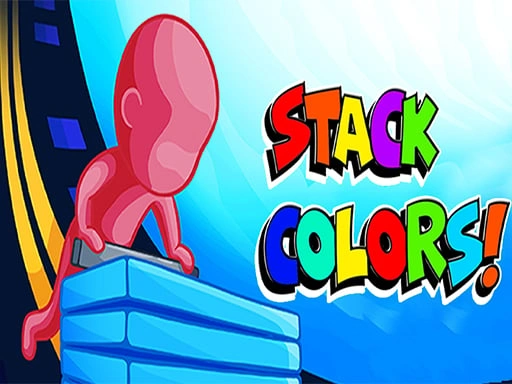 Color io 3D Game