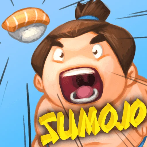 Sumo.io Game Play