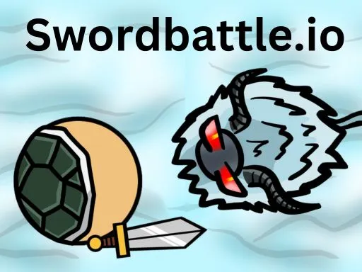Swordbattle.io IO Games